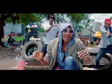 VIDEO | Jx Candle – wana wa mama