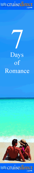 Click here for Honeymoon Cruises!