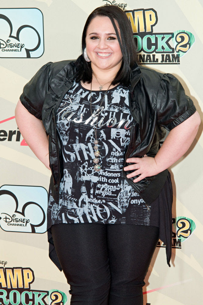 Nikki Blonsky