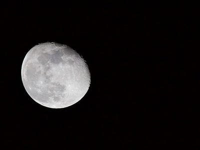 “Lunar Perigee” or as it's
