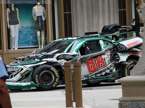 3 No 88 Dale Earnhardt Jr