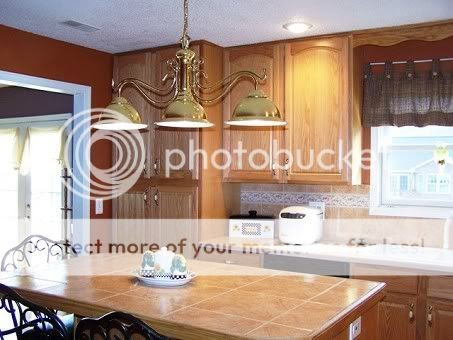 Kitchen Wall Colors on Help  Kitchen Paint Colors With Oak Cabinets   Home Decorating