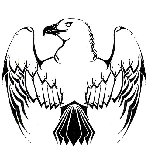 Tribal Patterns Tribal Patterns