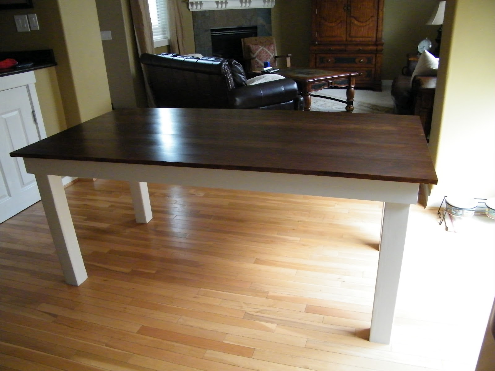 Wood Work - 201303