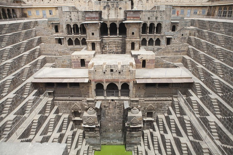 Chand Baori