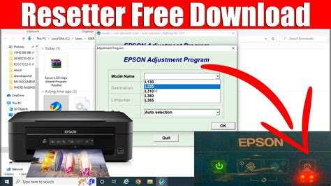 Download Kindle Editon epson stylus photo 950 service manual reset adjustment software Doc PDF