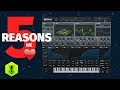 Xfer Serum [Win 64]