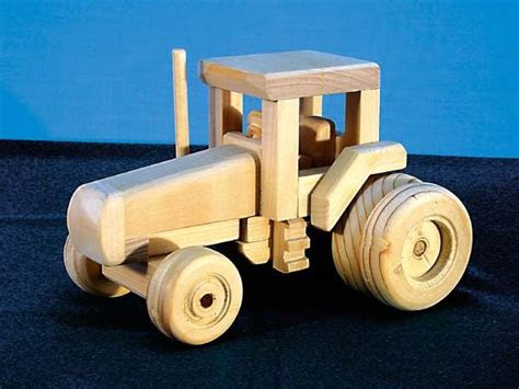 woodworking plans for children's toys
