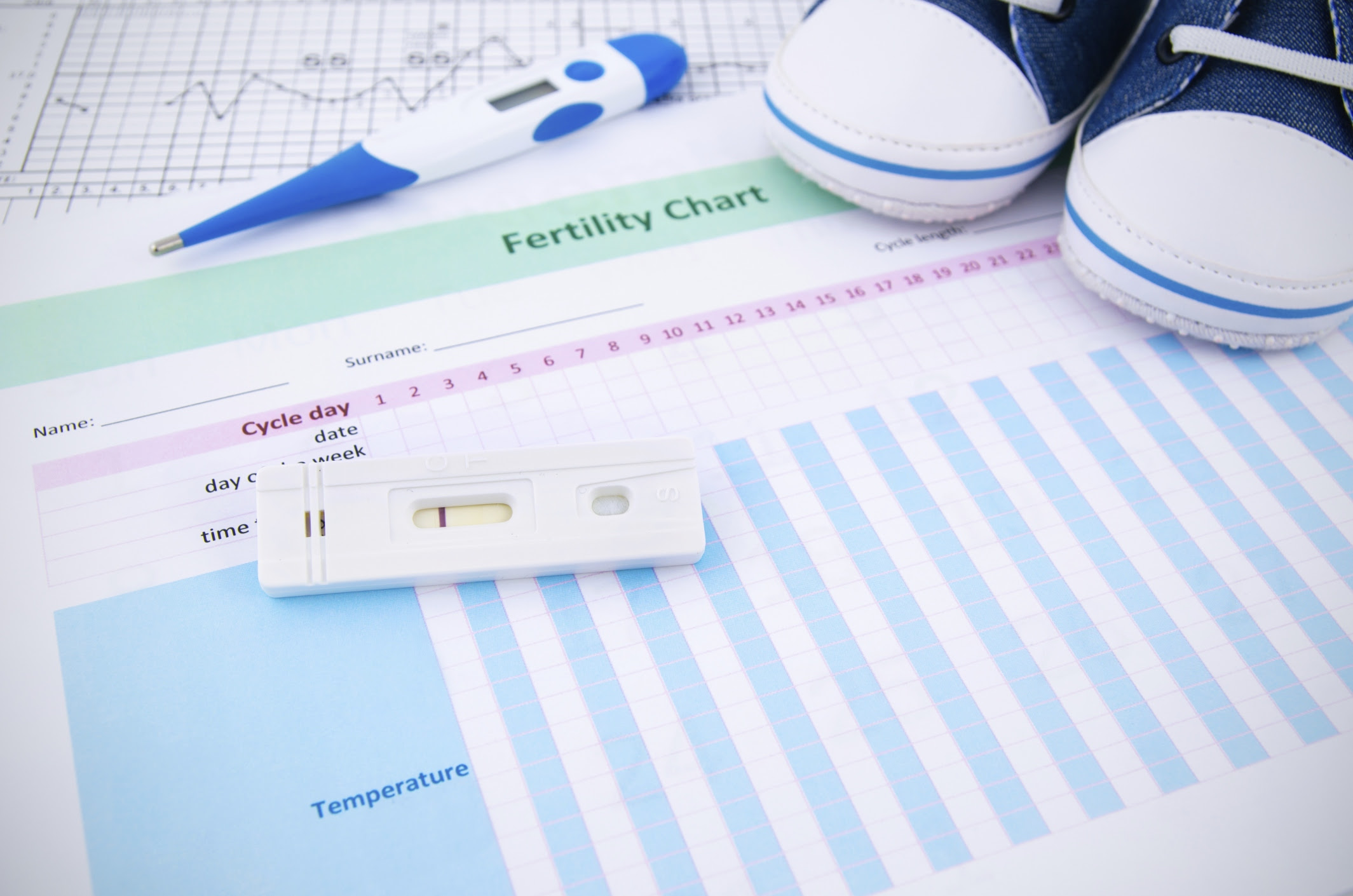 How To Read Clearblue Pregnancy Tests