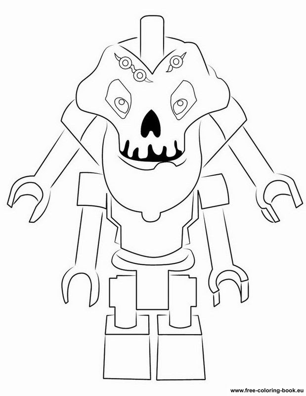 coloring pages lego ninjago  printable coloring pages online