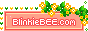 BlinkieBee-Freeware Blinkie Templates