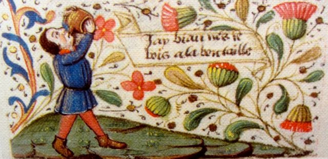 Les Boissons Rafraichissantes Et Vegan Du Moyen Age Et Les Recettes Raconte Moi L Histoire