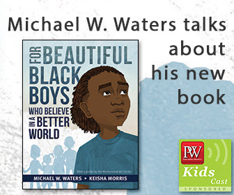 PW KidsCast: A Conversation with Michael W. Waters