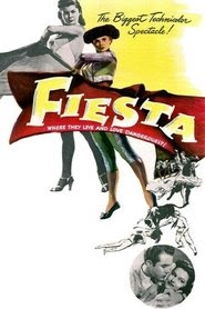 Fiesta 1947 Film Entier Gratuit