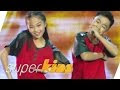 Superkids - Perfect for Hip Hop Kids from Canada 