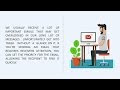 How to send high priority email with XgenPlus Enterprise Email Solution