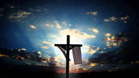 burl ives   rugged cross youtube