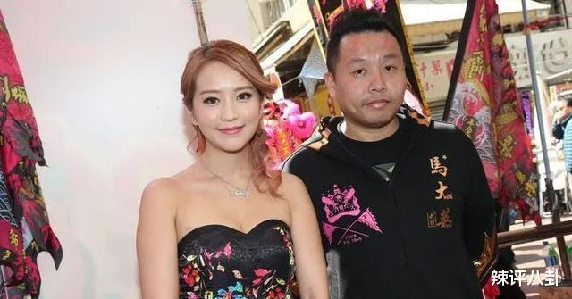 é¦æ¸¯ç¾è³å¥³æéäººä¸æ·' å¯è±ªåå¤«èªç§å»è ç°ä»»ç