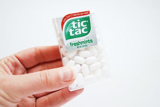 Tic Tac Toe