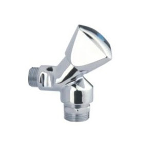 Anschluss Waschmaschine Wasserhahn / 3/8" Doppel Guss ...