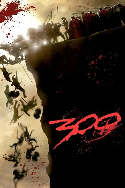 Assistir 300 2007 Dublado Filme HD Completo Em Português Gratis
