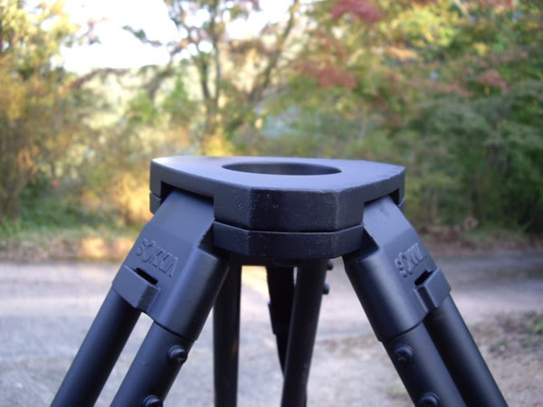 格安で頑丈な三脚の作り方 星空と野鳥のウォッチング レンズの先には夢がある 楽天ブログ