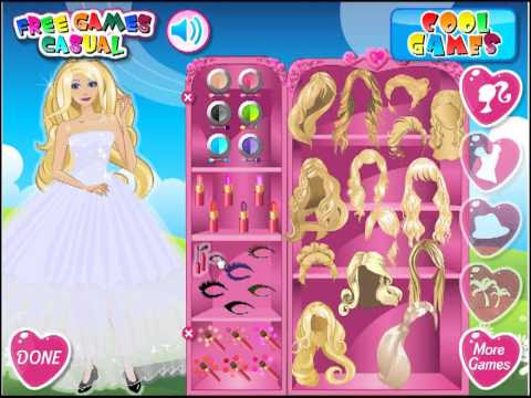 Dress up gmes