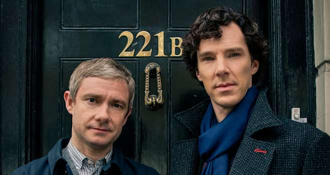 Sherlock