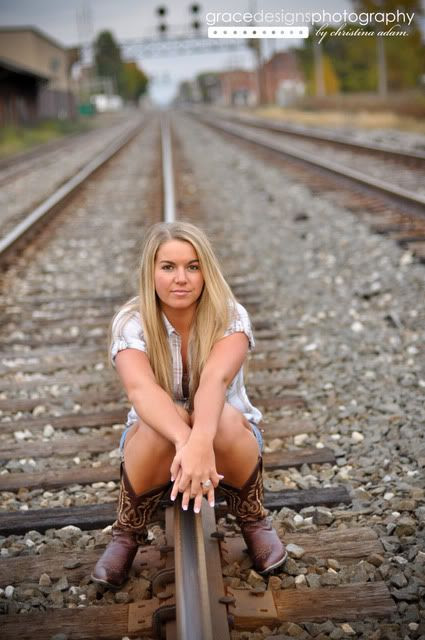 high school senior photographer