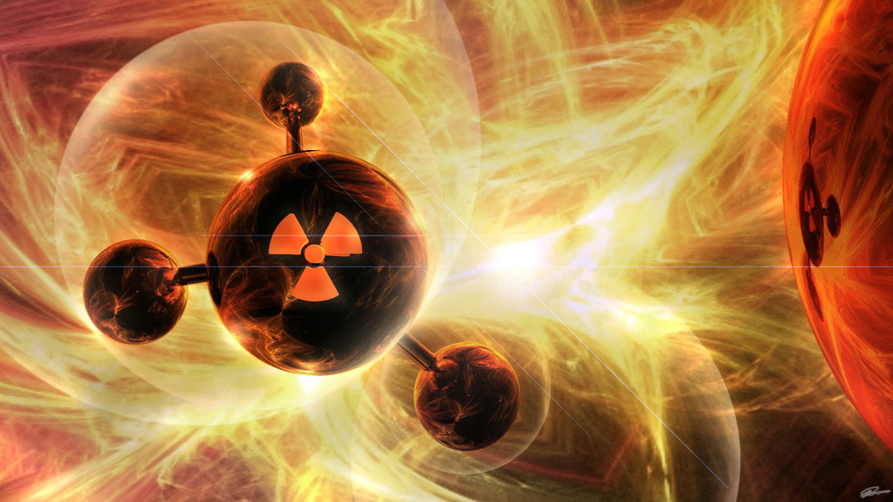 Fuerza nuclear fuerte