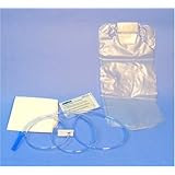Disposable Enema Bag Sets, Each