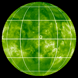 3D Sun