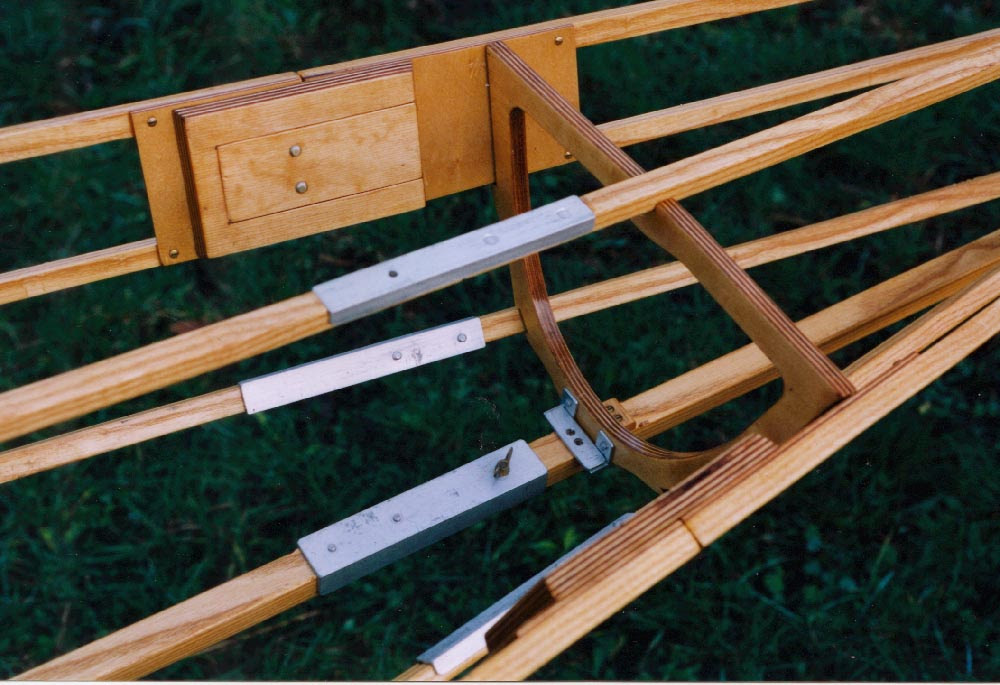 Re: which sailboat would make a good folding boat of around 4m loa?