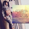 ⭐ No Weapon Formed Boaz Brown Best Book ⭐