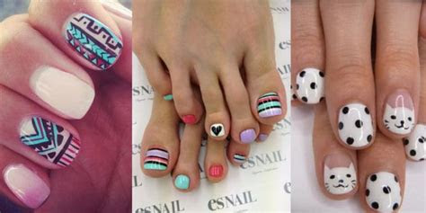 Can You Do Nail Art With Gel Polish