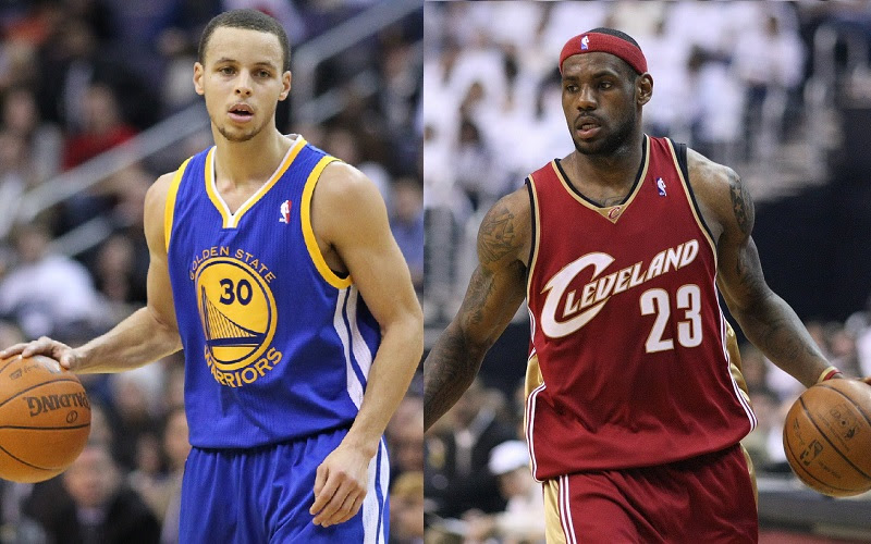 NBA finals