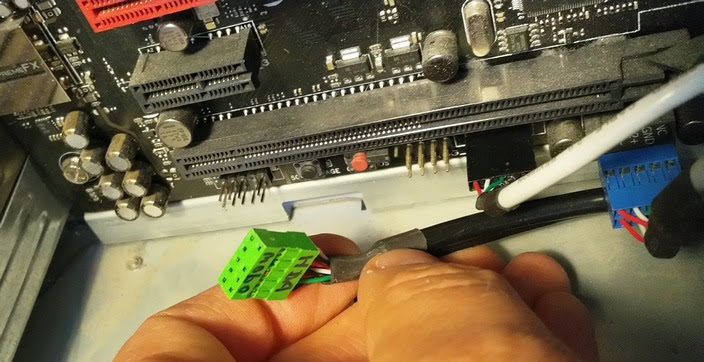 Pc Audio