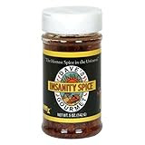Dave's Gourmet Insanity Spice, .5-Ounces (Pack of 4)