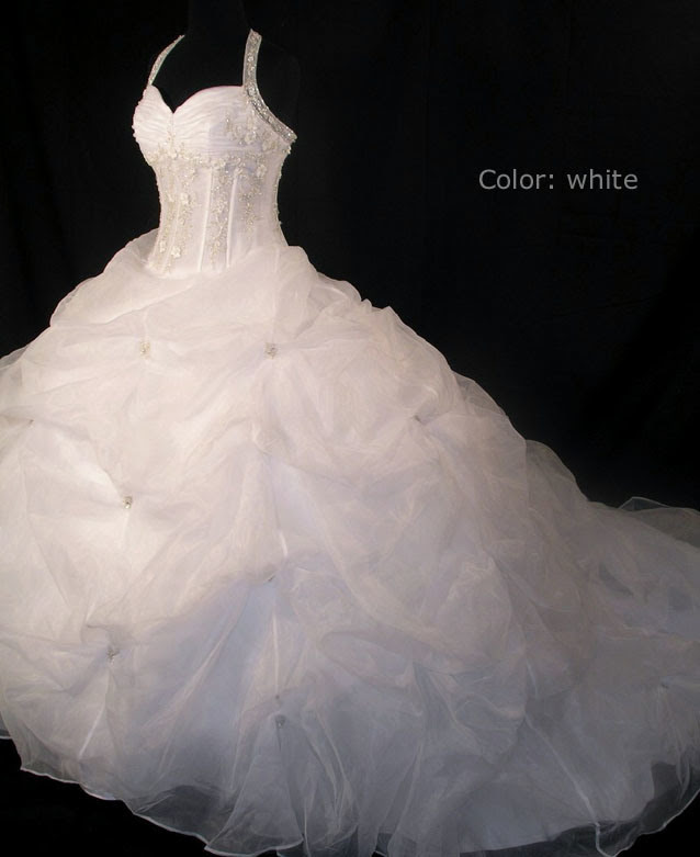 designer dresses 2011. 2011 Newest Designer Wedding