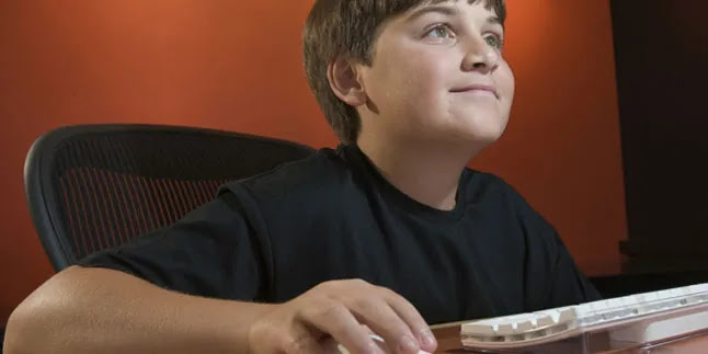 Swedia Bebas Untuk Semua Usia