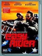 Cover of "Easy Rider [Region 2]"