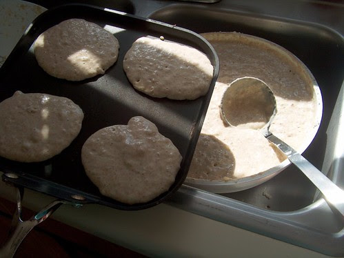 griddle