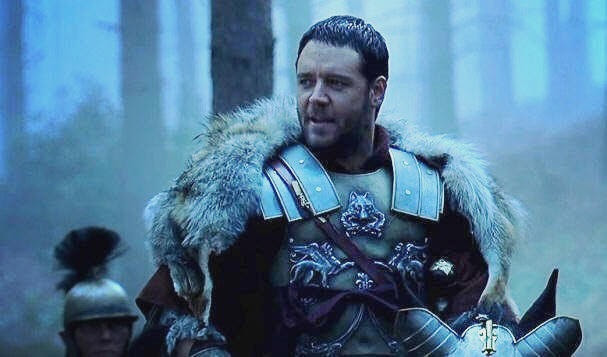 gladiator movie