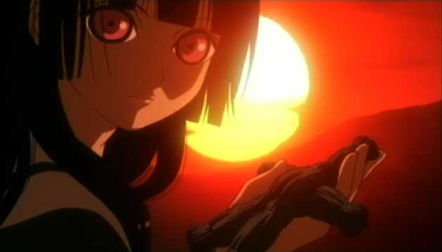 Jigoku Shoujo izle