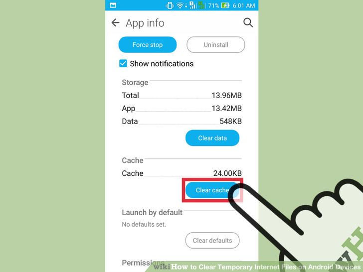 Clear Temporary Internet Files on Android Devices Step 5 Version 3.jpg