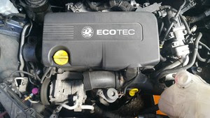 Corsa d 1 2 starter motor