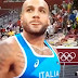 Jacobs Olimpiadi - Olimpiadi Tokyo 2020, Marcell Jacobs medaglia d'oro nei ... - Così marcell jacobs dopo aver vinto la medaglia d'oro nei cento metri alle olimpiadi di tokyo: