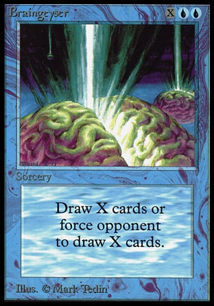Braingeyser