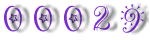 myspace web counter