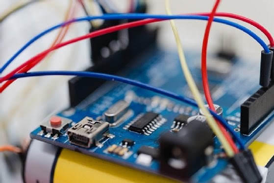 Embedded System || Unit I